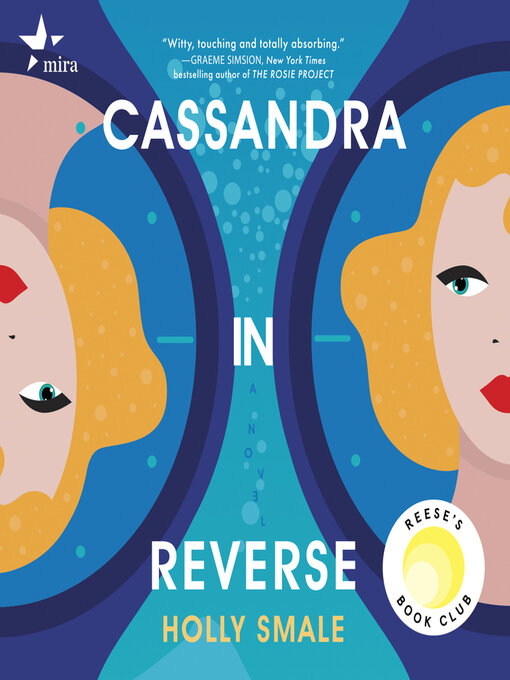 Title details for Cassandra in Reverse by Holly Smale - Available
